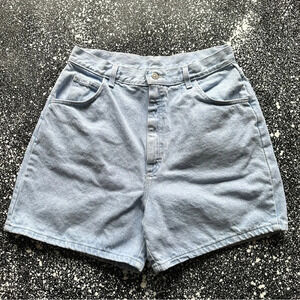 Vintage 80s Lee Acid Washed Jean Shirts Sz 16 Med